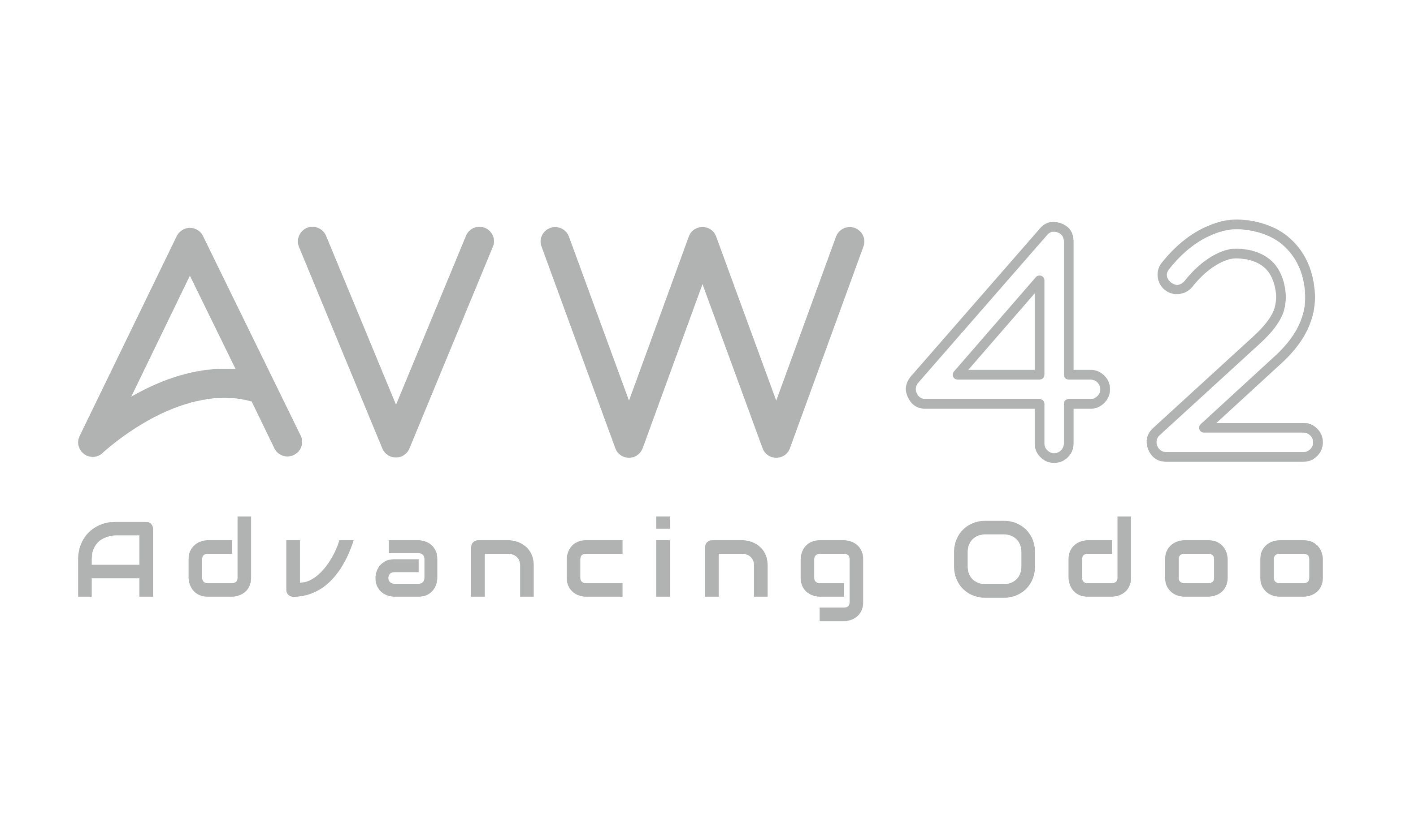 avw42 Logo